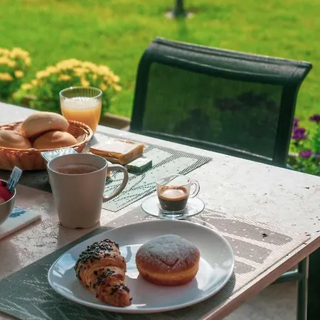 Il Tramonto 4* Pastrengo