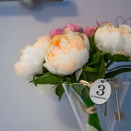 Il Tramonto Bed and Breakfast 4*