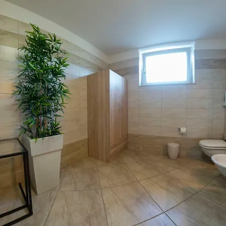 Bed and Breakfast Il Tramonto