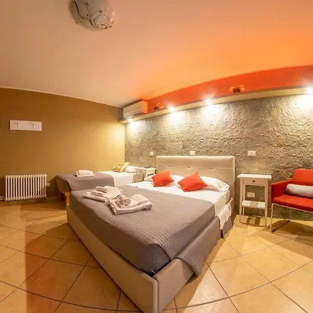Il Tramonto Bed & Breakfast