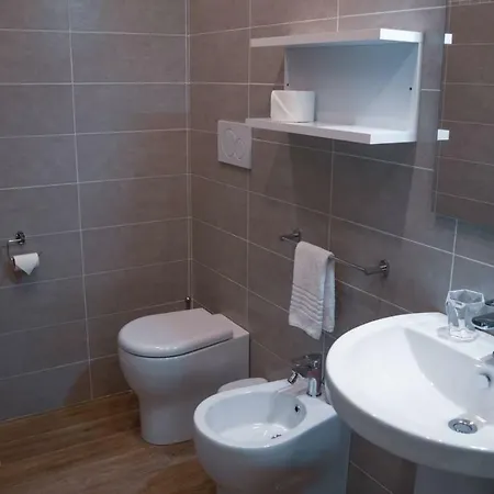 Il Tramonto Bed and Breakfast