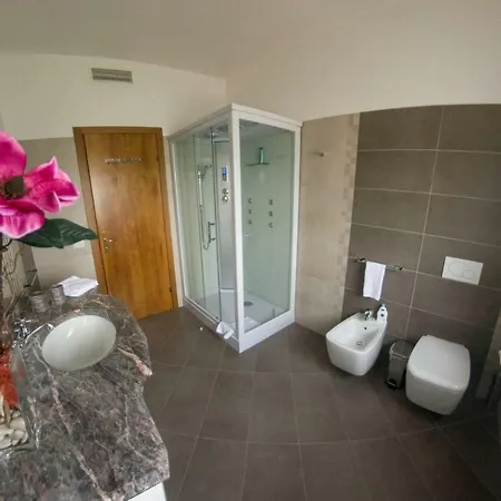 Il Tramonto 4* Pastrengo