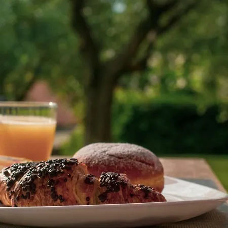 Il Tramonto Bed & Breakfast