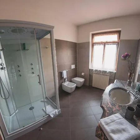 Bed and Breakfast Il Tramonto