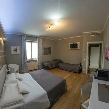 Bed & Breakfast Il Tramonto 4*