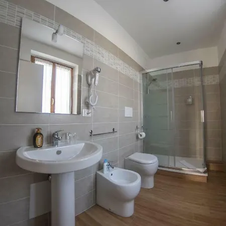 Il Tramonto Bed and Breakfast 4*