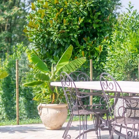 Bed & Breakfast Il Tramonto 4*